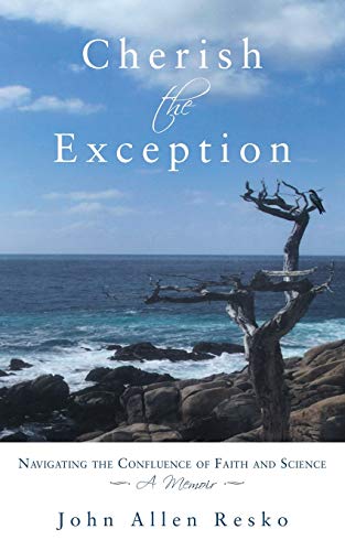 Cherish the Exception: Navigating the Confluence of Faith and Science