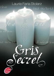 Lucy. Vol. 3. Gris secret