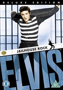 Jailhouse Rock [Deluxe Edition] [DVD] [1958] [2020]