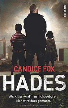 Hades: Thriller (suhrkamp taschenbuch)