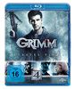 Grimm - Staffel 4 [Blu-ray]