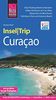 Reise Know-How InselTrip Curaçao: Reiseführer mit Insel-Faltplan und kostenloser Web-App