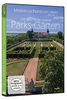 Sagenhaft - Mitteldeutschland von oben - Die Geschichte unserer Parks & Gärten