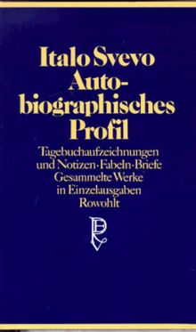 Gesammelte Werke in Einzelausgaben: Autobiographisches Profil: Tagebuchaufzeichnungen und Notizen. Fabeln - Briefe: BD 5