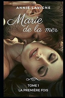 Marie de la mer Tome 1: Sur la plage