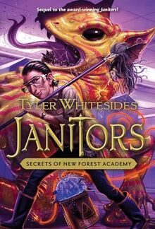 Secrets of New Forest Academy: Volume 2 (Janitors, Band 2)