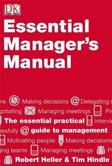 Essential Manager's Manual