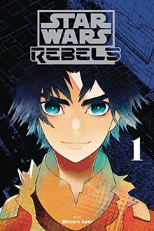 Star Wars Rebels 1