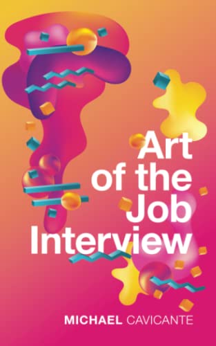Art of the Job Interview