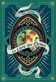 Le livre des étoiles : la trilogie