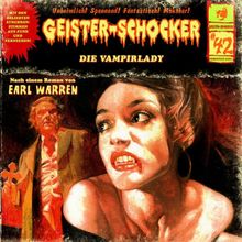 Die Vampirlady-Vol.42