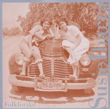 FOLKLORICO