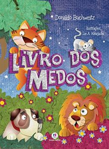 Livro dos medos