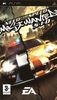 Third Party - Need for speed : most wanted 5 - 1 - 0 Occasion [ PSP ] - 5030931046841