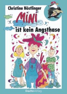 Mini ist kein Angsthase