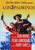 Tres Padrinos (Import Dvd) (2007) John Wayne; Pedro Armendáriz; Harry Carey Jr