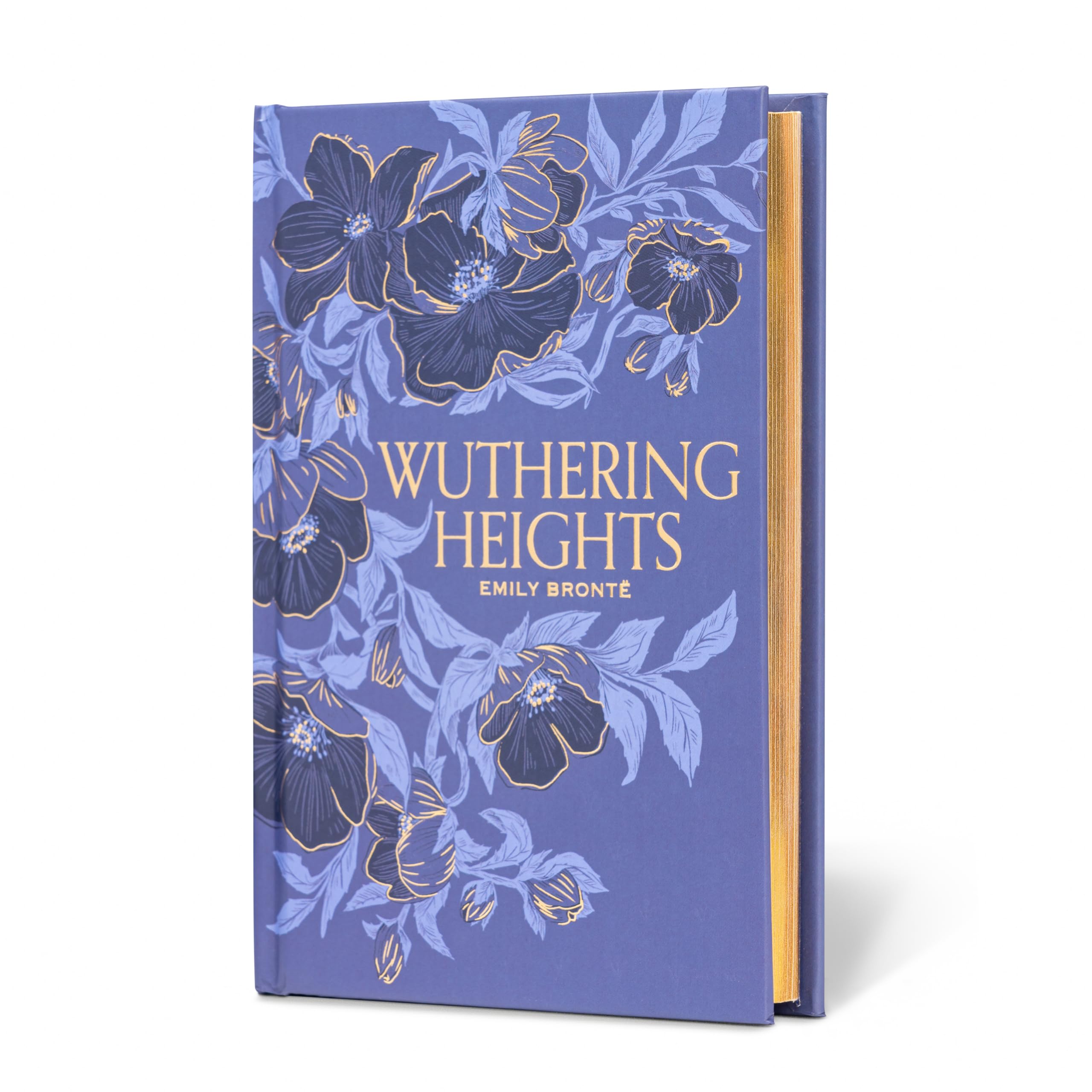 Brontë, Emily: Wuthering Heights (Special Edition)