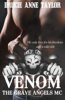 Venom (The Grave Angels MC, Band 2)