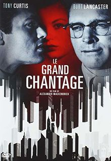 Le grand chantage [FR Import]