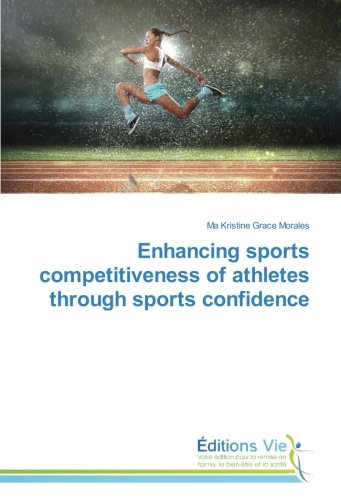 Enhancing sports competitiveness of athletes through sports confidence