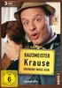 Hausmeister Krause - Ordnung muss sein, Staffel 1 (3 DVDs)