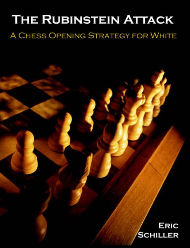 The Rubinstein Attack: A Chess Opening Strategy for White