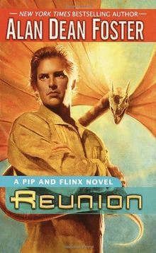 Reunion: A Pip and Flinx novel (Pip and Flinx Novels)