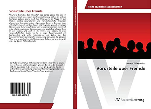 Vorurteile über Fremde