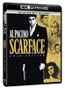 Blu-Ray - Scarface (Blu-Ray 4K Ultra HD+Blu-Ray) (1 BLU-RAY)