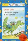 Die Olchis fliegen in die Schule. Sonderausgabe. ( Ab 6 J.) von Dietl, Erhard | Buch | Zustand akzeptabel