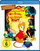 Mrs. Brisby und das Geheimnis von NIMH [Blu-ray]