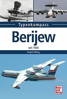 Berijew: seit 1934 (Typenkompass)