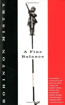 A Fine Balance (Vintage International)