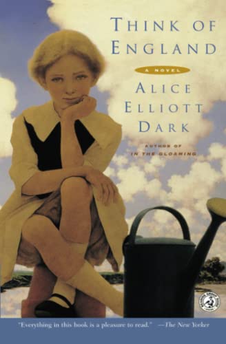 Think of England: A Novel