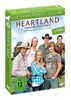 Heartland - Paradies für Pferde: Die fünfte Staffel, Teil 1 [3 DVDs]