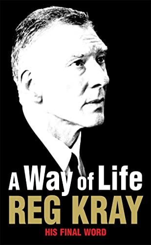 A Way of Life: His Final Word