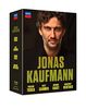 Jonas Kaufmann - Vier große Opern [Blu-ray]