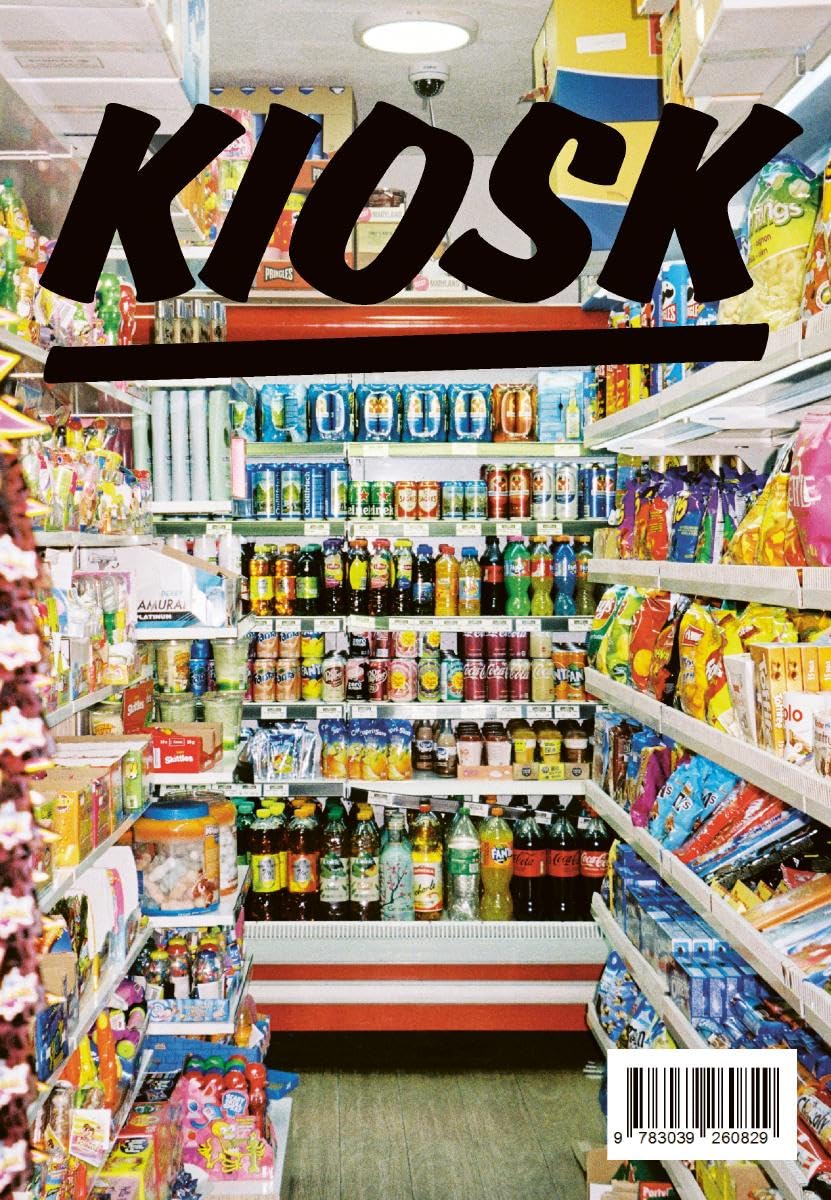 Kiosk: Ein Kaleidoskop