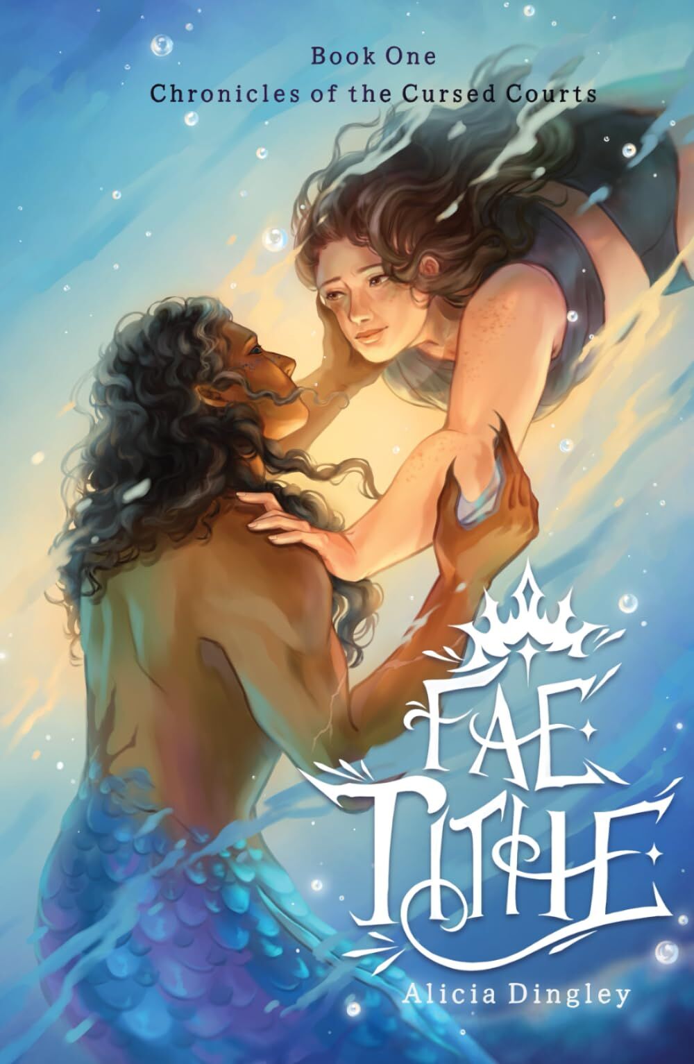 Fae Tithe
