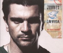 La Vida Es un Ratico (Ltd. Deluxe) (CD+DVD)