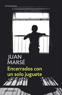 Encerrados con un solo juguete (CONTEMPORANEA, Band 26201)