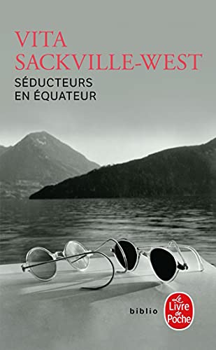 Séducteurs En équateur: Longue Histoire Courte