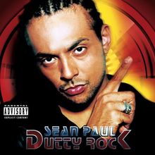 Dutty Rock [Explicit Lyrics] von Sean Paul | CD | Zustand gut