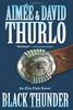 Black Thunder (Ella Clah, Band 16)