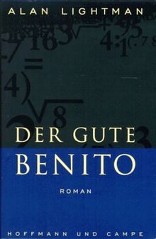 Der gute Benito