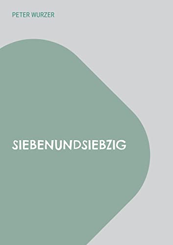 77: Seiten Gedanken in Geschichten und Geschichten