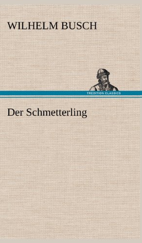 Der Schmetterling