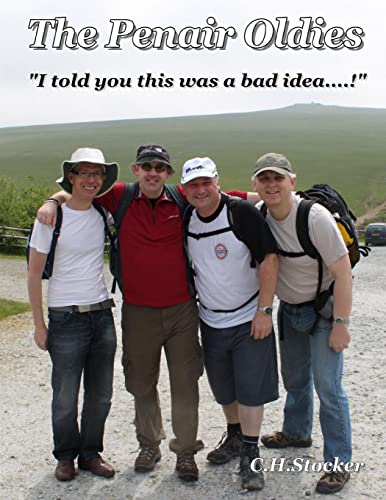 i told you this was a bad idea. . . .!