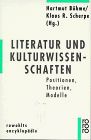 Literatur und Kulturwissenschaften