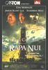Kevin Costner präsentiert RAPA-NUI
